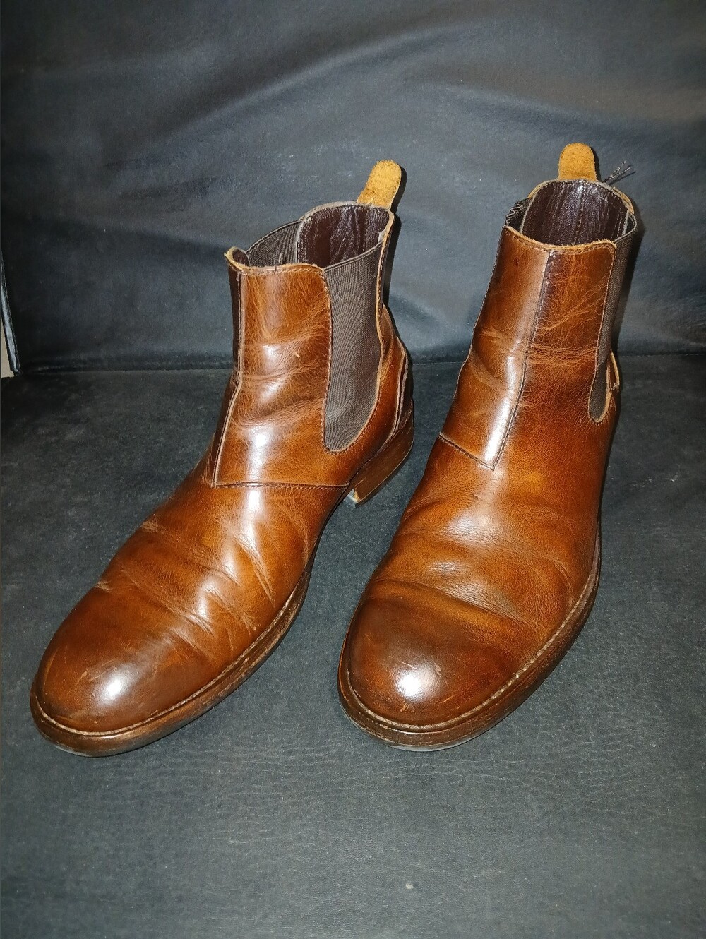 Wolverine 1000 Mile